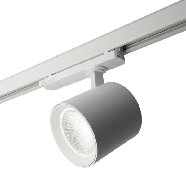 Светильник на шине Feron 52058