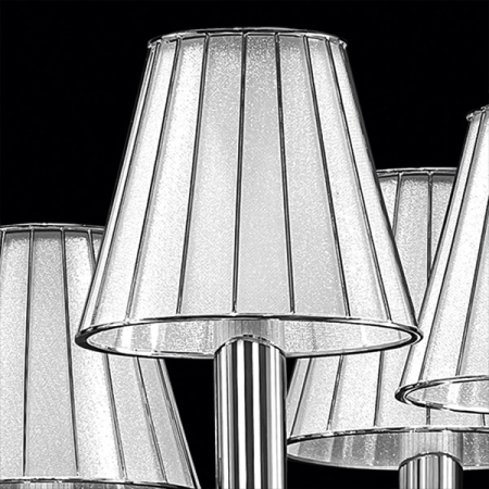 Подвесная люстра Lightstar 702104