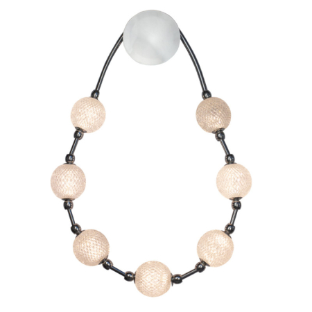 Бра AM Group PEARL AP6 CH