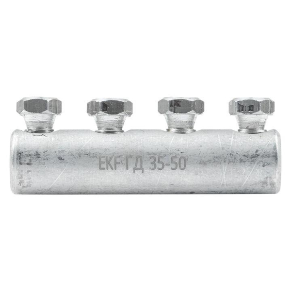 Гильза ГД-50 10кВ 35-50кв.мм PROxima EKF cs-b-50