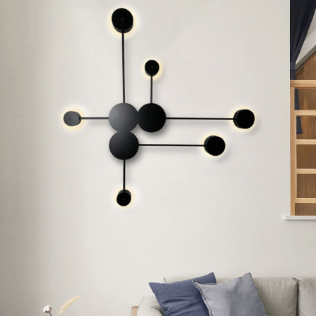 Бра ImperiumLoft 227123-22