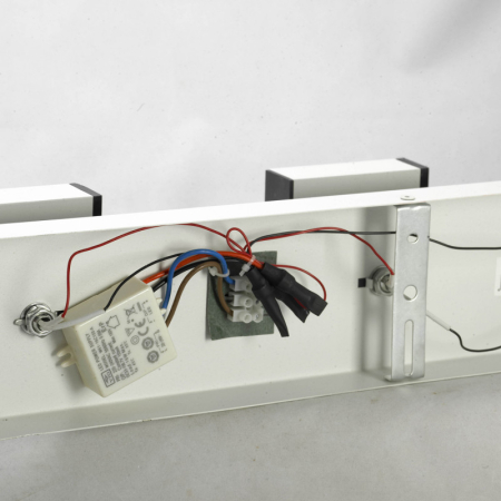 Накладной светильник Lussole LSP-8013