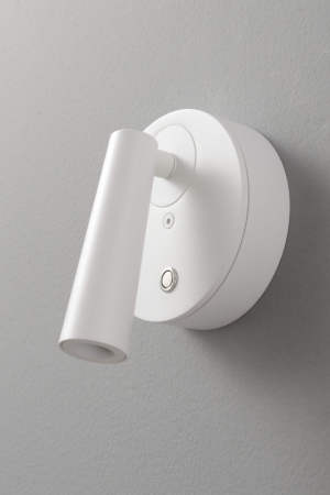 Спот Crystal Lux CLT 233W WH