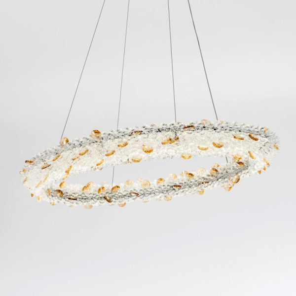 Подвесная люстра MODELUX MS.5006.750 GD