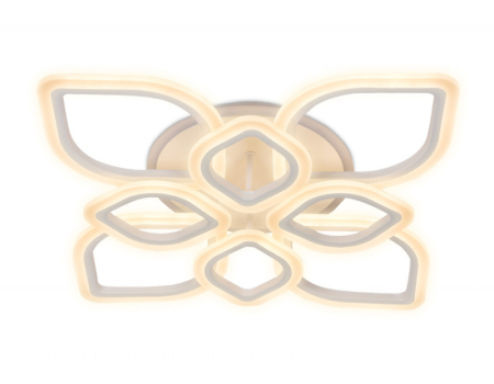 Накладная люстра Ambrella Light FA517