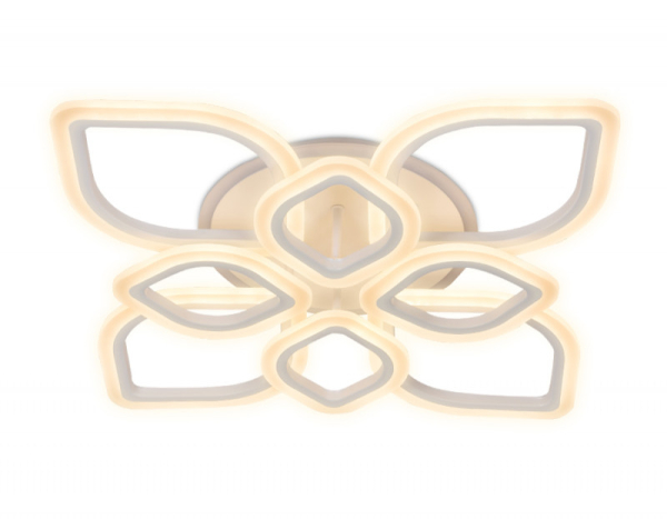 Накладная люстра Ambrella Light FA517