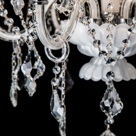 Подвесная люстра Citilux CL353161