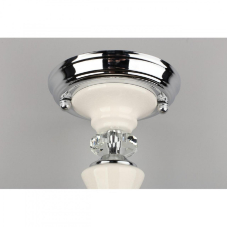 Подвесная люстра Omnilux OML-84603-03