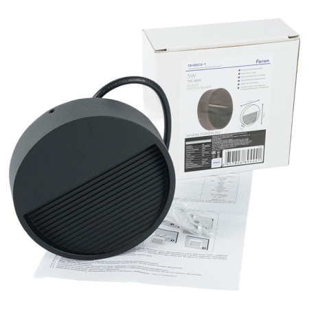 Светильник для ступеней Feron 51952