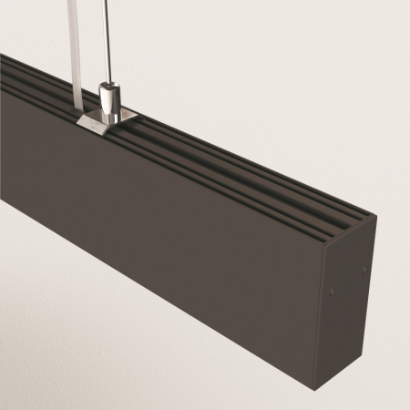 Линейный светильник Maytoni Technical P050PL-L40B4K