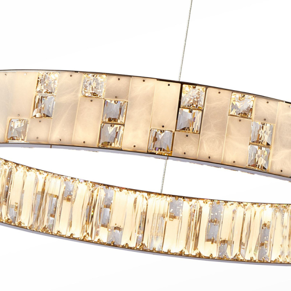 Подвесная люстра Favourite 4205-8P