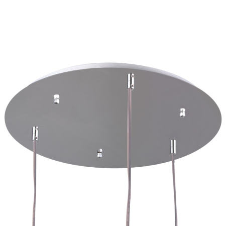 Каскадная люстра Lightstar L3PR721134