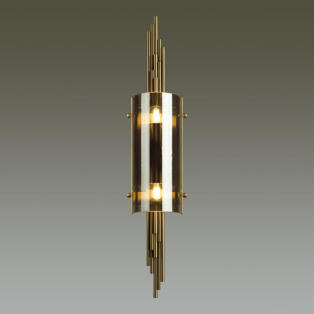 Бра Odeon Light 4895/2W