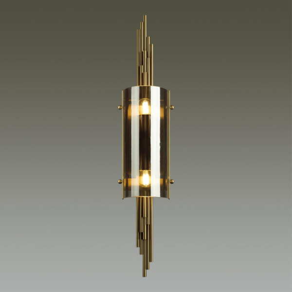 Бра Odeon Light 4895/2W