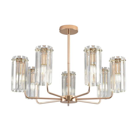 Люстра на штанге LUMION 8347/7