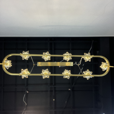 Подвесная люстра ImperiumLoft 177885-26