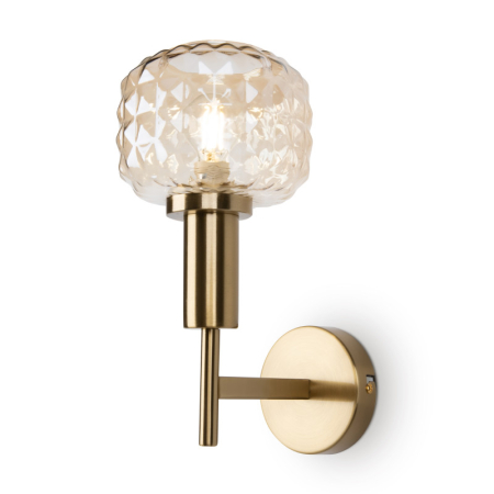 Бра Freya FR5366WL-01BS