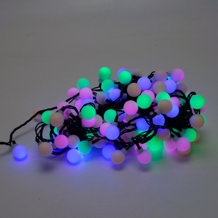 Светодиодная гирлянда Feron 51451