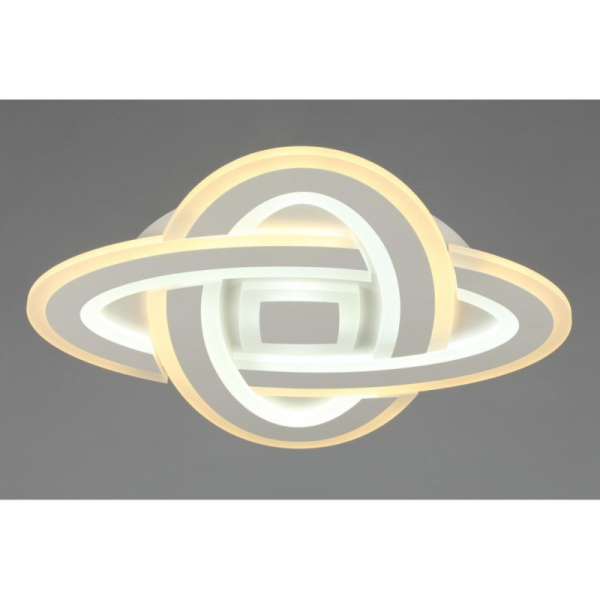 Накладной светильник Omnilux OML-09007-152