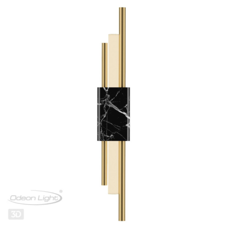 Бра Odeon Light 4361/10WL