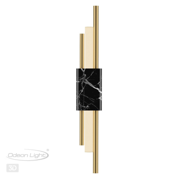 Бра Odeon Light 4361/10WL