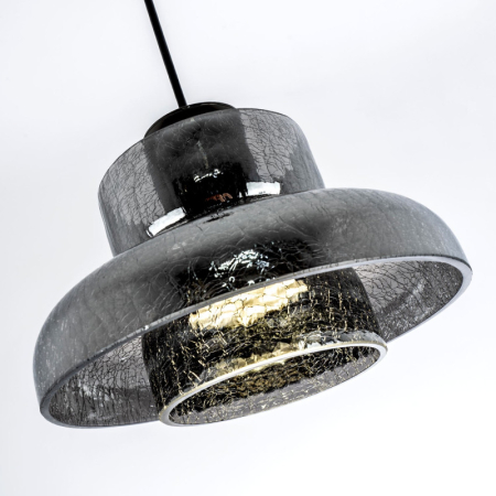 Подвесной светильник MODELUX MS.1412.220 BK