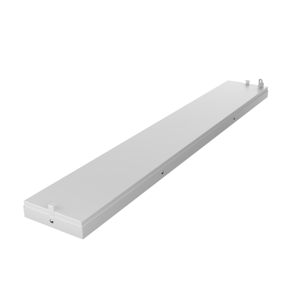 ЛПО Advanced 1200x180x45 40Вт 5000К IP54 Опал