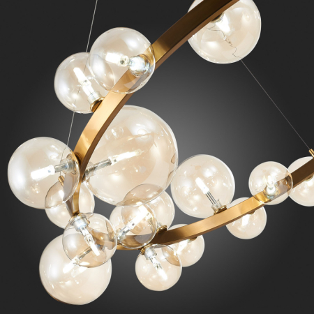 Подвесная люстра ST-Luce SL1165.303.24
