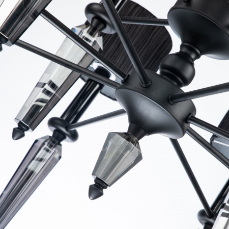 Подвесная люстра Favourite 2965-12P