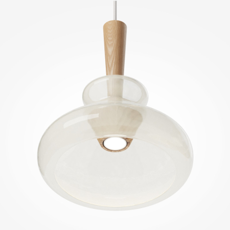 Подвесной светильник Maytoni MOD405PL-01W