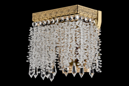 Бра Arti Lampadari Favola E 2.10.106 G