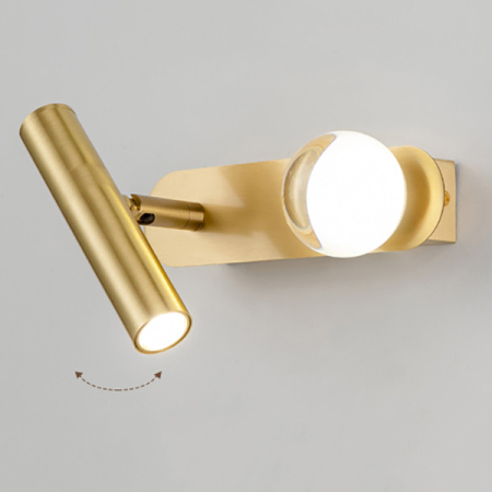 Бра ImperiumLoft 231008-23