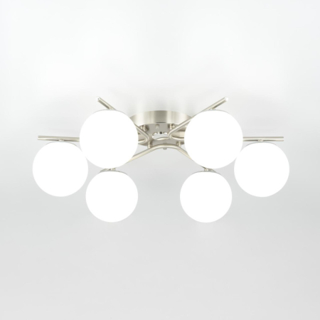 Накладная люстра Citilux CL228A161