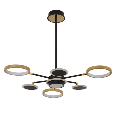 Люстра на штанге F-Promo 4687-7P