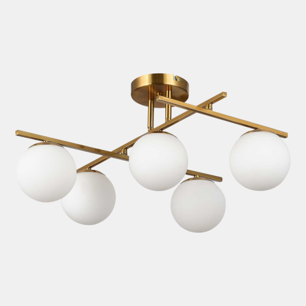 Люстра на штанге Evoluce SLE1195-302-05