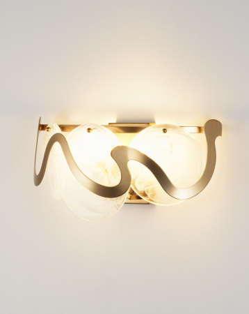 Бра Moderli V7073-2W