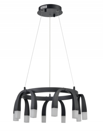 Подвесная люстра Vele Luce VL7102P10