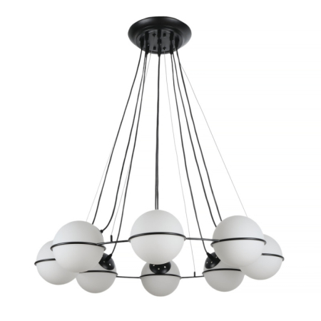 Подвесная люстра MyFar MR2291-8P