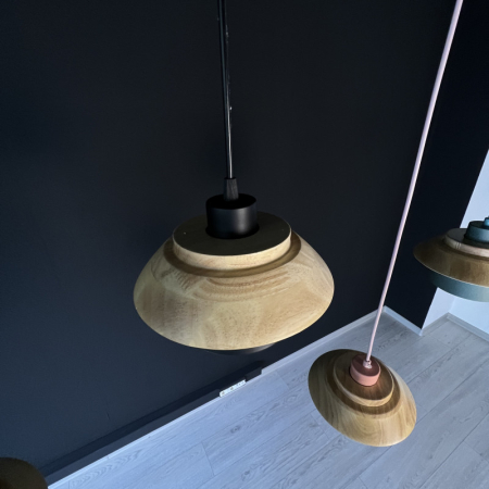 Подвесной светильник ImperiumLoft 101549-26