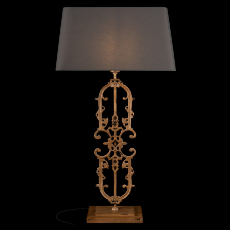 Настольная лампа LOFT IT 10439T/A