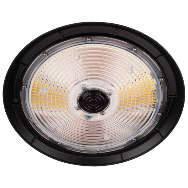 Светильник светодиодный PHB 06 PRO-5 200Вт 5000К IP65 60град. ДСП для высоких пролетов (high bay) Pro+ JazzWay 5064065