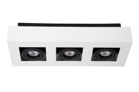 Накладной светильник LUCIDE 09119/16/31