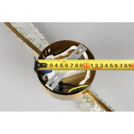 Бра APLOYT APL.045.01.10