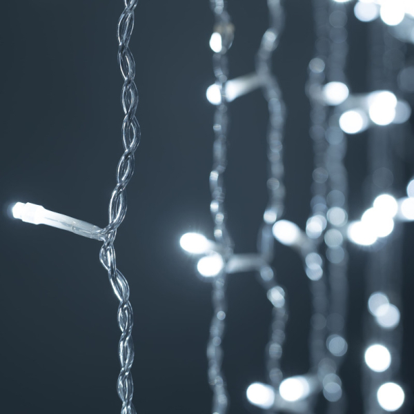 Светодиодный занавес Laitcom PCL200NOT-10-2W