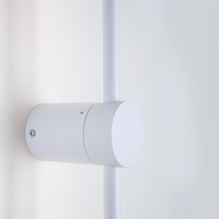 Бра LED4U L7271-1000 WH