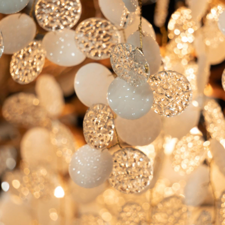 Подвесная люстра LOFT IT 10066/1200 GB