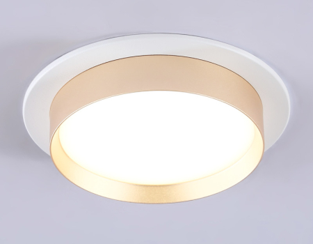 Встраиваемый светильник Ambrella Light TN5226