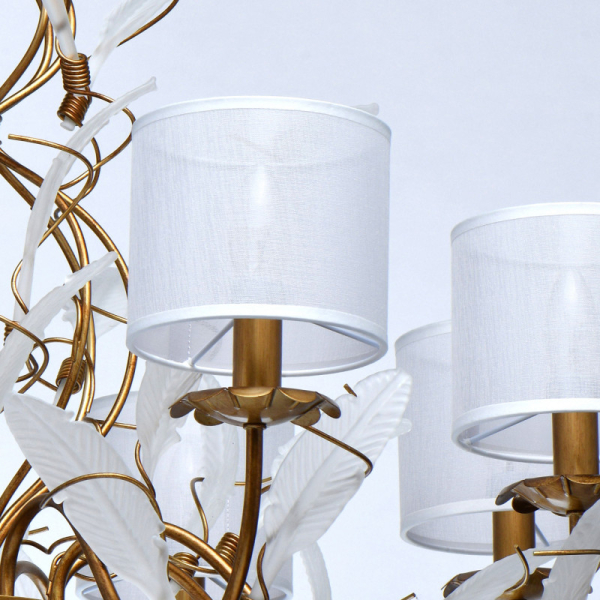 Подвесная люстра Chiaro 355014408