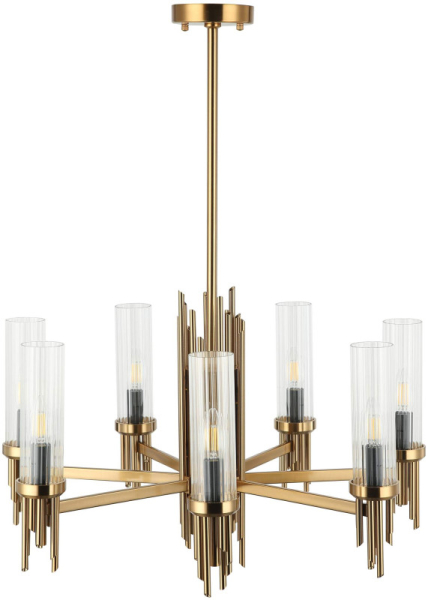 Люстра на штанге Stilfort 2170/05/07P