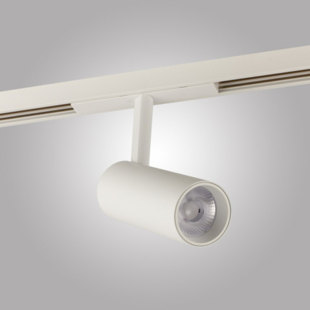 Светильник на шине AM Group MAGNET AM429 CX-B11-10W-3000K WH